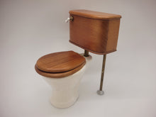 Load image into Gallery viewer, Betty Blankenfeld – Tub, Sink, and Toilet Set
