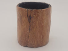 Load image into Gallery viewer, Rustic Trash Bucket – by Brooke Tucker
