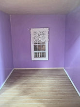 Load image into Gallery viewer, Navy Blue Vermont Farmhouse Pre-Owned, Sold As-Is
