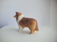 Load image into Gallery viewer, Shetland Sheepdog - By Karl Blindheim
