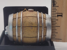 Load image into Gallery viewer, Dollhouse Miniature ~ 1:12 Scale, Barrel with Spout
