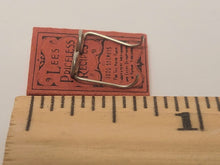 Load image into Gallery viewer, Book With Glasses &#39;Lee&#39;s Priceless Recipes&#39; - IGMA Artisan Al Chandronnait
