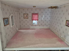 Load image into Gallery viewer, Large Victorian Dollhouse 11 Rooms *Pre-Owned*
