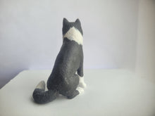 Load image into Gallery viewer, Border Collie - by Karl Blindheim
