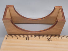 Load image into Gallery viewer, Large – Jack Daniel&#39;s Wooden Barrel with Wooden Holder
