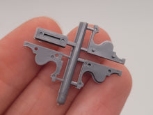 Load image into Gallery viewer, Dollhouse Miniature ~ 1/4&quot; Scale, Grandt Line #3530 Victorian Bracket Kit
