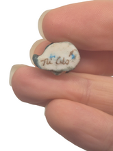 Load image into Gallery viewer, Niglo – Handmade Ceramic Toby Mug Handpainted
