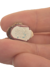 Load image into Gallery viewer, Janice Crawley – Sherlock Holmes Porcelain Jar
