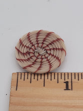 Load image into Gallery viewer, Dollhouse Miniature ~ 1:12 Scale, Horse Hair Platter
