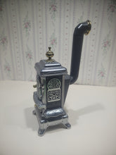 Load image into Gallery viewer, Bodo Hennig Metal Wood Burning Stove

