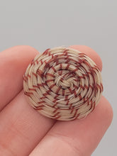 Load image into Gallery viewer, Dollhouse Miniature ~ 1:12 Scale, Horse Hair Platter
