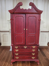 Load image into Gallery viewer, ☆ SALE ☆ Bespaq Wooden Dresser w/ Functional Drawers and Cabinets
