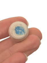 Load image into Gallery viewer, James Clark – Handmade 'Cookies' Jar with Removable Lid
