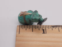 Load image into Gallery viewer, Dollhouse Miniature ~ 1:12 Scale, 8pc Set of Carved Stone Animals
