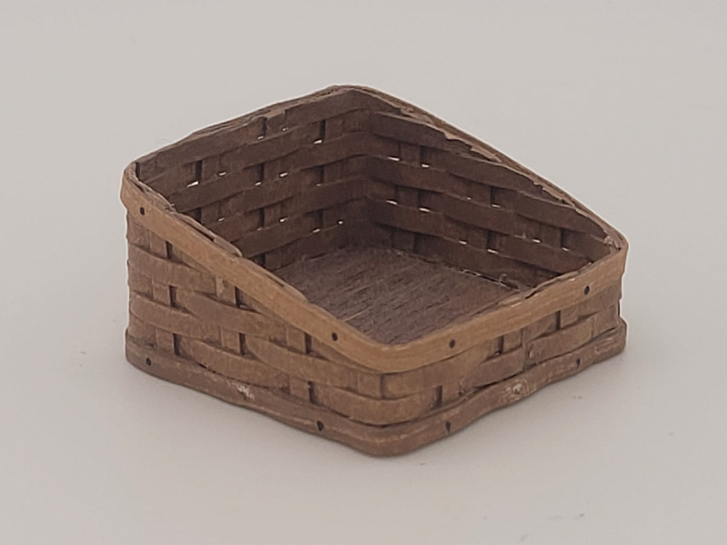 Al Chandronnait '02 – Tapered Woven Basket