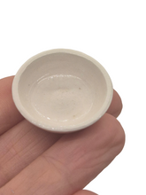 Load image into Gallery viewer, Lee-Ann Chellis Wessel – White Glazed Ceramic Bowl

