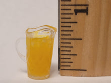 Load image into Gallery viewer, Lemonade in Pitcher with 4 Glasses
