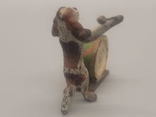Load image into Gallery viewer, Metal Drumming Coonhound

