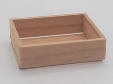 Load image into Gallery viewer, Wooden Planter Box
