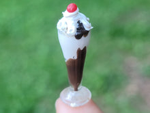 Load image into Gallery viewer, Hot Fudge Sundae with Cherry on Top
