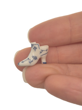 Load image into Gallery viewer, Ron Benson - Porcelain Shoe Figurine Handpainted
