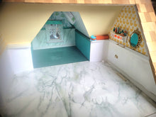 Load image into Gallery viewer, Victoria&#39;s Farmhouse by Real Good Toys - Purple
