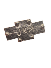 Load image into Gallery viewer, Jeanetta Kendall - Decorative Metal Clock
