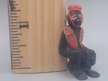 Load image into Gallery viewer, Organ Grinder Monkey in Attire
