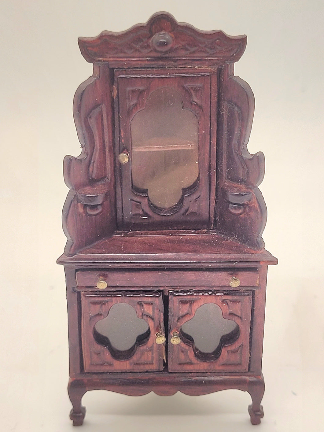 Baroque Cabinet