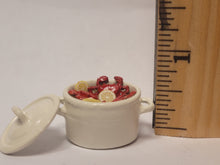 Load image into Gallery viewer, Crabs in Pot with Lemon
