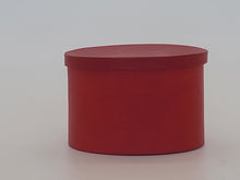 Load image into Gallery viewer, Al Chandronnait - Ladies Red Hat Box
