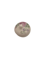 Load image into Gallery viewer, Lynn McVay – Porcelain Handpainted Sugar Tin w/ Lid
