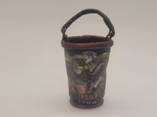 Load image into Gallery viewer, Hand-painted Fire Bucket
