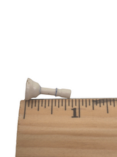Load image into Gallery viewer, Ron Benson – Pair of Porcelain Candlestick Holders
