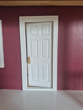 Load image into Gallery viewer, Cranberry Cove Dollhouse Undecorated/Unfurnished
