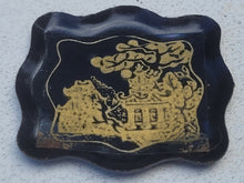 Load image into Gallery viewer, Oriental Painted Tray
