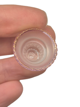 Load image into Gallery viewer, Glass Craft – Handblown Pink Glass Vase
