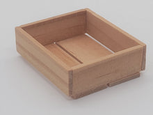 Load image into Gallery viewer, Wooden Planter Box
