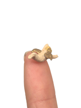 Load image into Gallery viewer, Ron Benson – Handmade Clay Cherub/Angel Figurine
