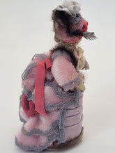 Load image into Gallery viewer, Handmade Victorian Doll
