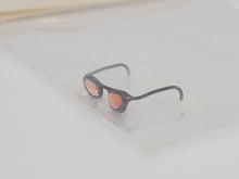 Load image into Gallery viewer, Al Chandronnait – Black Sunglasses
