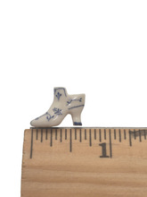 Load image into Gallery viewer, Ron Benson - Porcelain Shoe Figurine Handpainted
