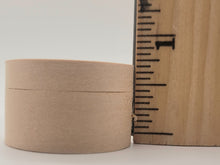 Load image into Gallery viewer, Al Chandronnait – Round Shaker Box (AS IS)
