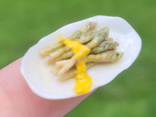 Load image into Gallery viewer, Asparagus with Lemon Glaze
