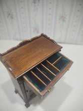 Load image into Gallery viewer, Bespaq Wooden Cabinet w/ Pullout Top Drawer
