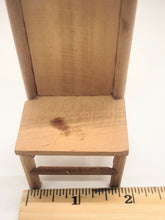 Load image into Gallery viewer, Wooden 6pc Southwest Furniture Set
