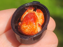 Load image into Gallery viewer, Roasted Chicken in Spatterware
