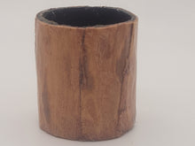 Load image into Gallery viewer, Rustic Trash Bucket – by Brooke Tucker
