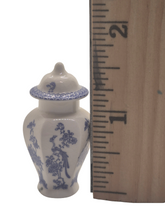 Load image into Gallery viewer, Stokesayware Porcelain Urn - Made in England
