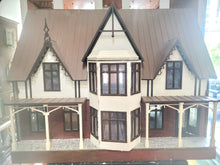 Load image into Gallery viewer, Lawbre - Raven&#39;s Croft Tudor
